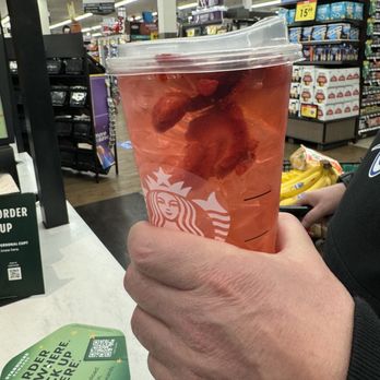 Starbucks - Hubby's drink - Coffee & Tea Near Me - Cypress, California Starbucks - Hubby's drink - Coffee & Tea Near Me - Cypress, California