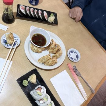 Ichiro Sushi and Teriyaki - Sushi Bars Near Me - Seattle, Washington Ichiro Sushi and Teriyaki - Sushi Bars Near Me - Seattle, Washington