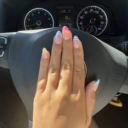 Nails