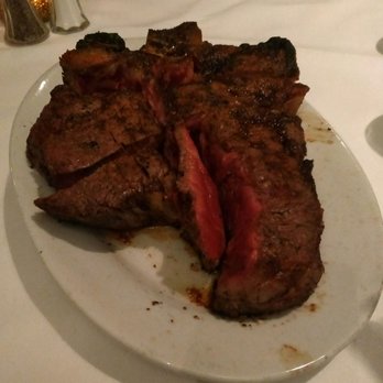 Ruth's Chris Steak House - Porterhouse steak for two. BEST steak ive ever had - Steakhouses Near Me - Toronto, Ontario Ruth's Chris Steak House - Porterhouse steak for two. BEST steak ive ever had - Steakhouses Near Me - Toronto, Ontario