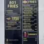 Photo of 801 fries