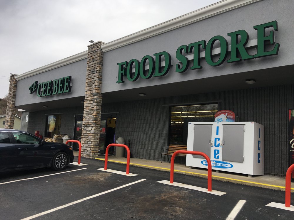 THE CEE BEE FOOD STORE Updated October 2024 10 Reviews 584 S Main