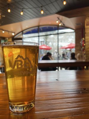 Vail Brewing Company - Vail Village by null