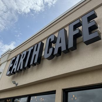 Earth Cafe - Cafes Near Me - Myrtle Beach, South Carolina Earth Cafe - Cafes Near Me - Myrtle Beach, South Carolina