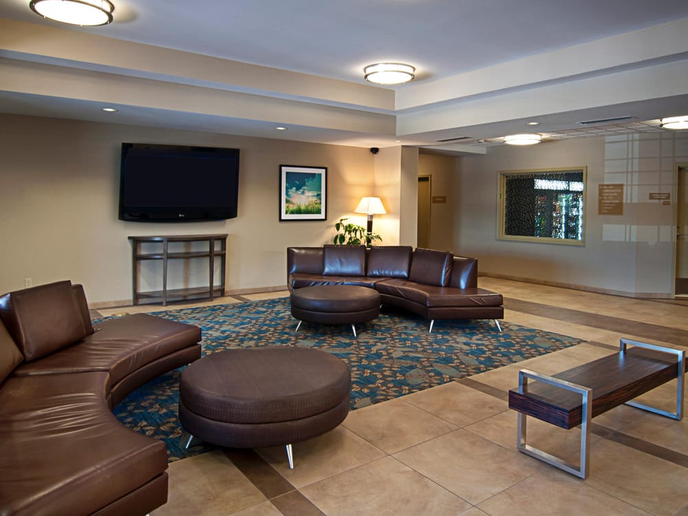 Candlewood Suites Sioux Falls - wedding in Sioux Falls, SD