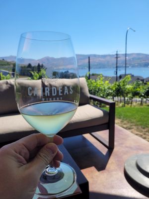 Cairdeas Winery by null