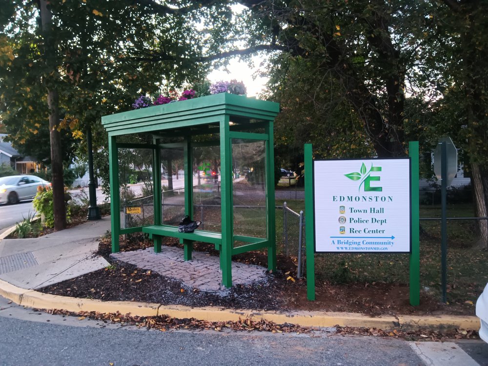 Slide of Collins & Sons