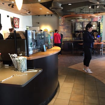 Starbucks - Inside - Coffee & Tea Near Me - Buena Park, California Starbucks - Inside - Coffee & Tea Near Me - Buena Park, California