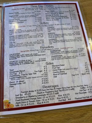 Menu photo 1 Crackin’ & Stackin’ Medford, OR Menu photo 1 Crackin’ & Stackin’ Medford, OR