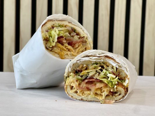 Ghost Sando Shop by null