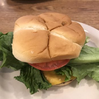 Busy Corner - Cheesburger - American Near Me - Goodfield, Illinois