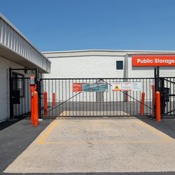 Public Storage