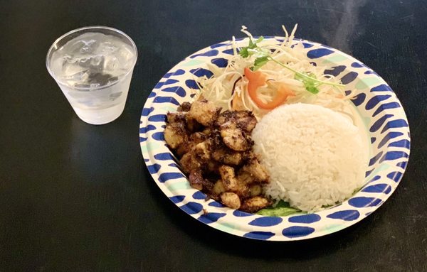 Bistro SouthEast by null