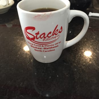 Stack's Kitchen - Guess u can tell I had on the lipstick - Diners Near Me - Waxhaw, North Carolina Stack's Kitchen - Guess u can tell I had on the lipstick - Diners Near Me - Waxhaw, North Carolina