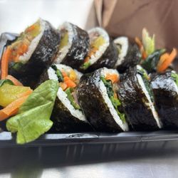 Yumsem Eats
