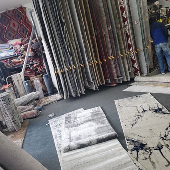 Cozy Rugs - Rugs Near Me - Chicago, Illinois