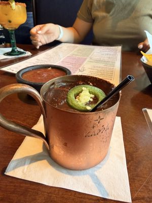 Casa Bonita Mexican Restaurant & Tequila Bar by null