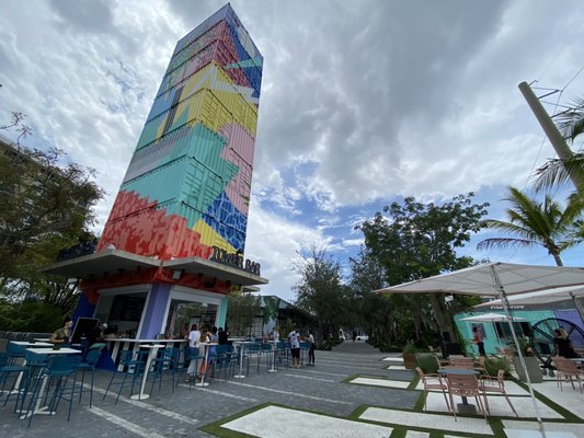 Oasis Wynwood by null Oasis Wynwood by null