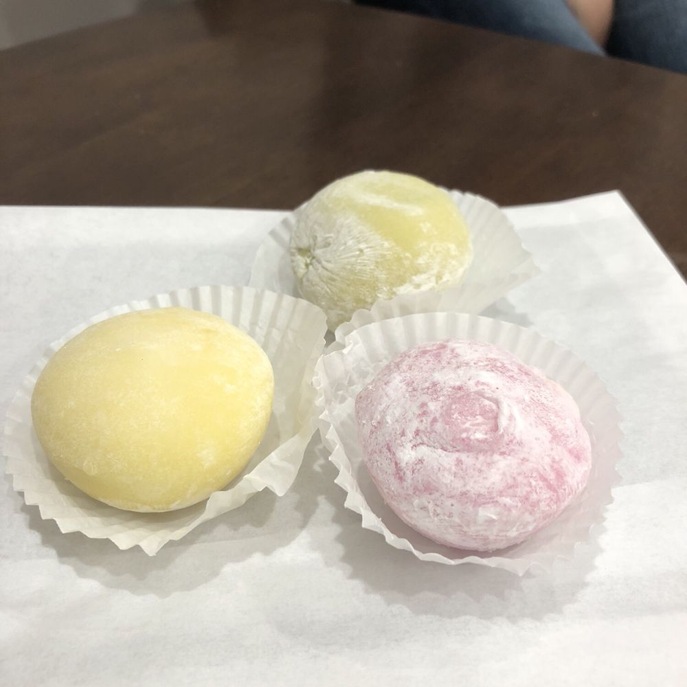 Mochi - Ice Cream & Frozen Yogurt Near Me - Irvine, California Mochi - Ice Cream & Frozen Yogurt Near Me - Irvine, California