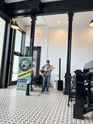 Silverado Resort by null