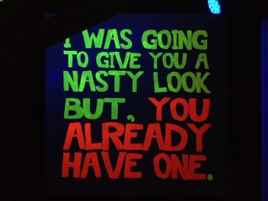 Senor Frog's by null