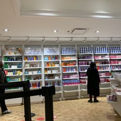 Bath & Body Works