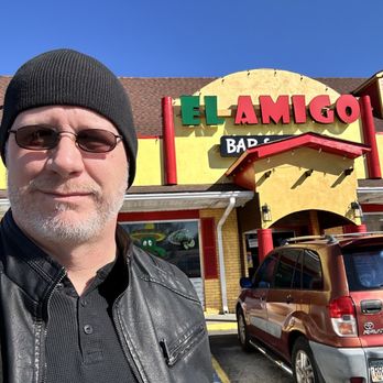 El Amigo - Mexican Near Me - Hope Hull, Alabama