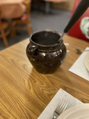 Monte Ne Inn Chicken by null