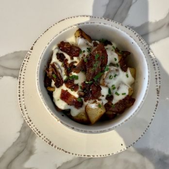 First Watch - Million Dollar Potatoes - side - Breakfast & Brunch Near Me - Leander, Texas First Watch - Million Dollar Potatoes - side - Breakfast & Brunch Near Me - Leander, Texas