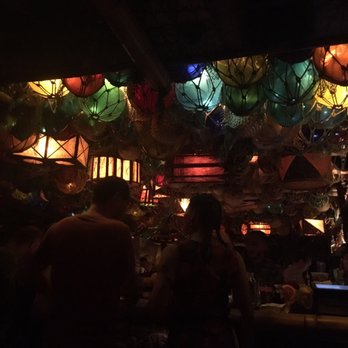 False Idol - Cocktail Bars Near Me - San Diego, California