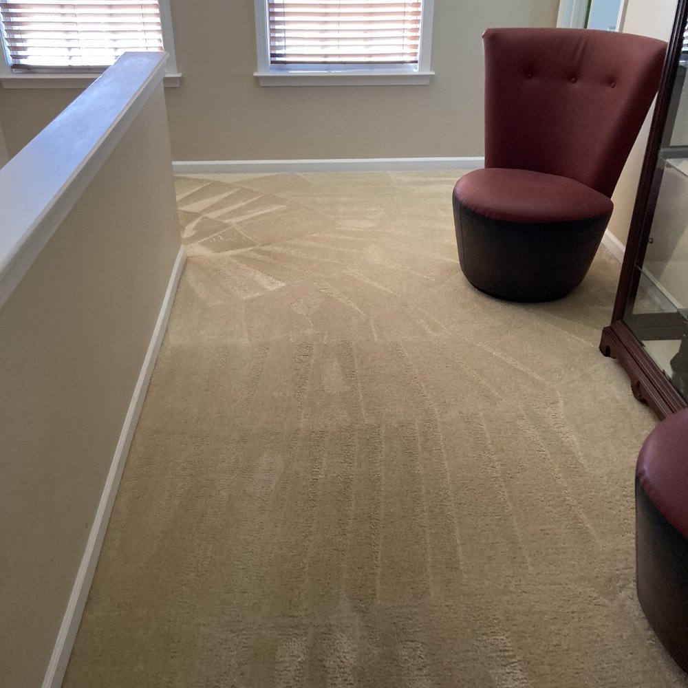 Busy B Carpet Cleaning - Hall way -photo 2. Just beautiful - Carpet Cleaning Near Me - Maryville, Missouri Busy B Carpet Cleaning - Hall way -photo 2. Just beautiful - Carpet Cleaning Near Me - Maryville, Missouri