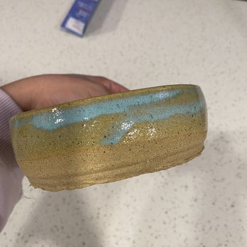 PIP Coffee + Clay - Barely any color on the sides. - Coffee & Tea Near Me - Phoenix, Arizona PIP Coffee + Clay - Barely any color on the sides. - Coffee & Tea Near Me - Phoenix, Arizona