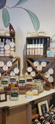 Temecula Olive Oil Company by null