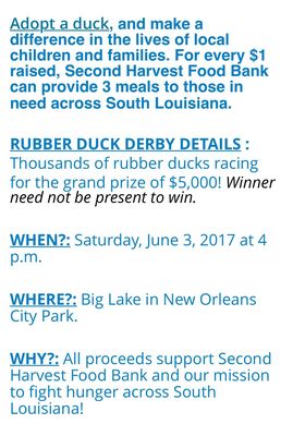 Second Harvest Food Bank by null