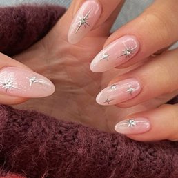 Nail inspo
