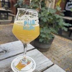 Milo's Beer Emporium