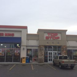 Top Stop - Extrrior