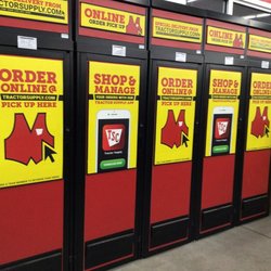 Tractor Supply
