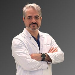 My Acupuncturist in Laguna