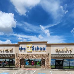 The I School