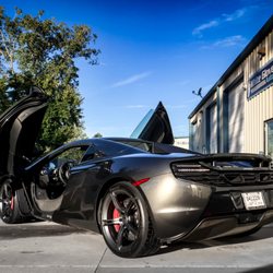 White Glove Auto - Xpel Paint Protection Film "Clear Bra"
