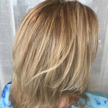 Ridica Salon - Cute cut - Hair Salons Near Me - Shenandoah, Texas Ridica Salon - Cute cut - Hair Salons Near Me - Shenandoah, Texas