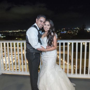 The Perry House - The balconies were a big hit with our guests for pictures - Venues & Event Spaces Near Me - Monterey, California