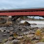 Photo of Taftsville Covered Bridge