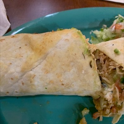 Del Rey Taqueria & Bar by null