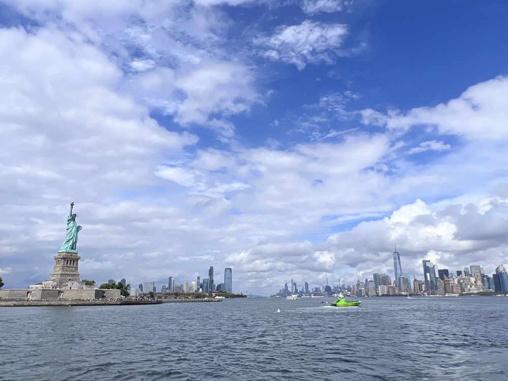 Hudson River Park Image