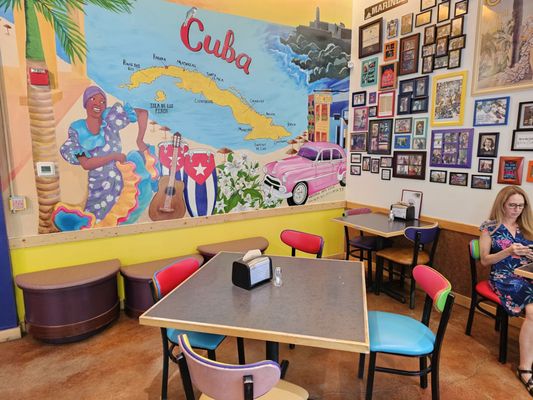 Havana Cafe by null