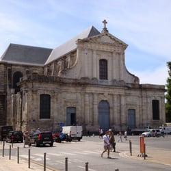 Place de Verdun