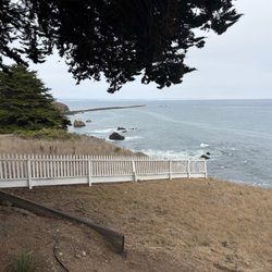 Point San Luis Lighthouse