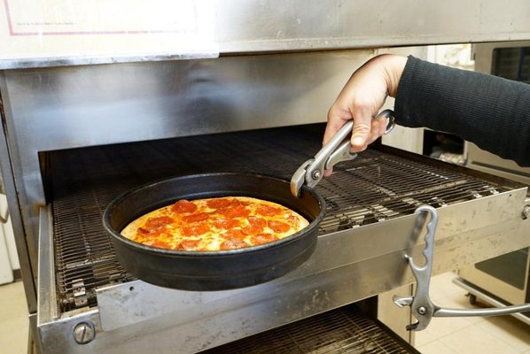 Hungry Howie's Pizza